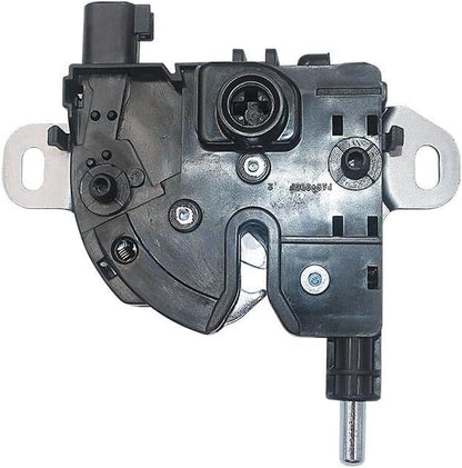 ya 10 9.16 baidi Front Hood Latch 3M51-16700-BC for Ford Focus 2.0L 3M5116700AC