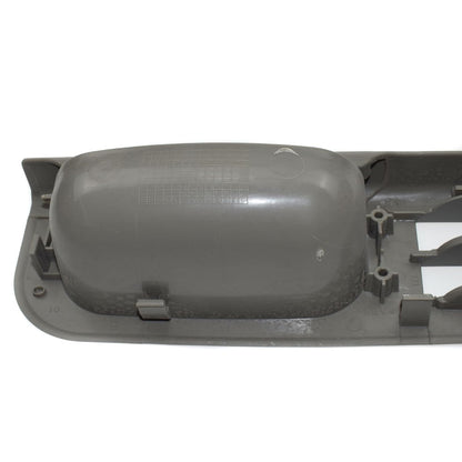 ya 4 8.8 Suitable for VW Passat B5 Jetta Golf MK4 Gray Window Switch Panel Decorative Border 3B1 867 171E