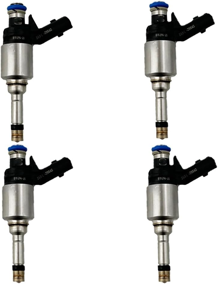ya 11 9.14 baidi4 x Fuel Injector Fit for 2015-2017 for Hyundai Sonata 2016-2018 for Kia for Sorento 2.4L