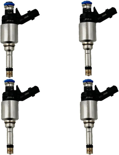 ya 11 9.14 baidi4 x Fuel Injector Fit for 2015-2017 for Hyundai Sonata 2016-2018 for Kia for Sorento 2.4L