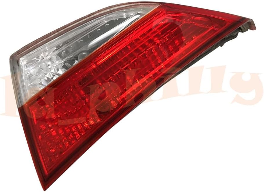 ya 27 10.13 baidi Right Side Halogen Tail Lamp Lens Chip 92404-3X000 for Hyundai for Elantra