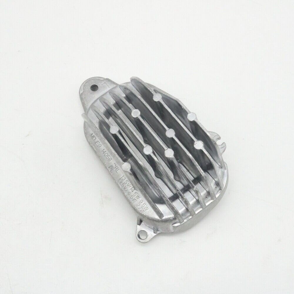 ya 14 9.20 zhengce For 13-17 Audi Q5 SQ5 LED DRL Daytime Running Light Control Module 8R094147-1