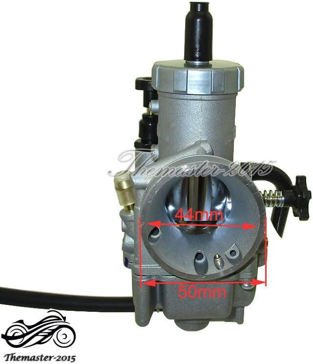ya 6 8.24 baidi PE28 Carburetor Carb for YX Zongshen 170cc 180cc 190cc Pit Dirt Bike
