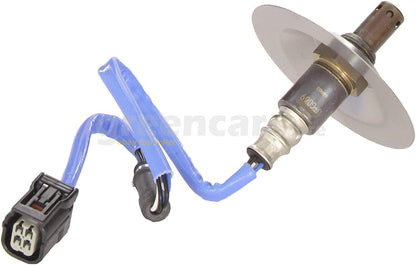 ya 9 10.24 2-Pack O2 Sensor Upstream + Downstream for 2006-2011 for Honda for Civic 1.3L Oxygen Sensor -