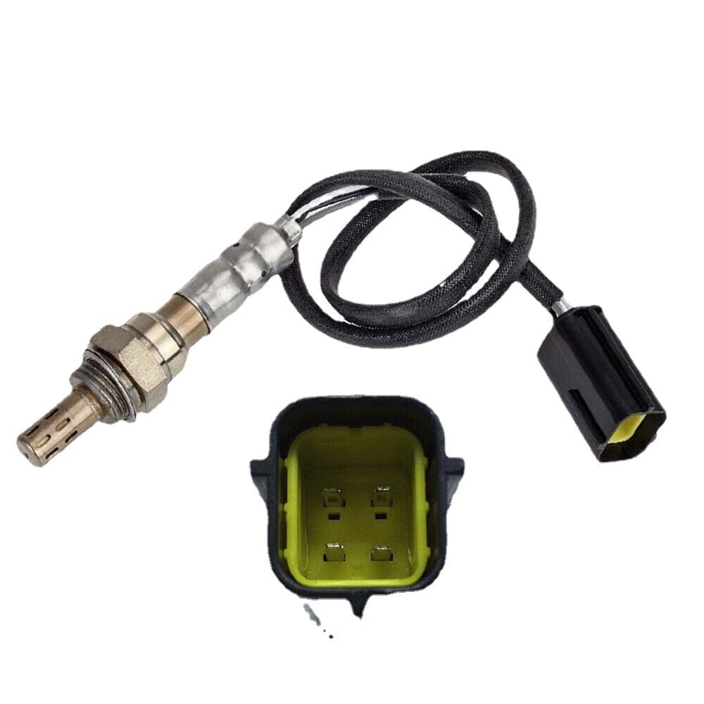 ya 12 10.8 baidi 4 Pack Oxygen Sensor and for Nissan 2011 Murano 2014 Maxima 3.5L-