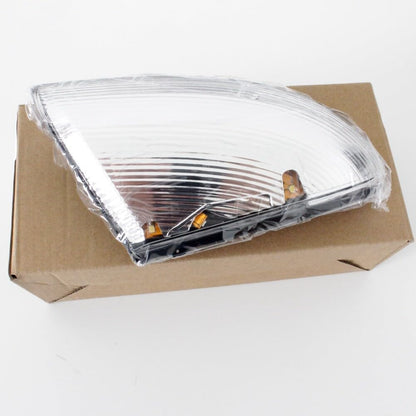 ya 4 8.14 Front left mirror turn signal light for 09-14 for Dodge for Ram 1500 68064949AA