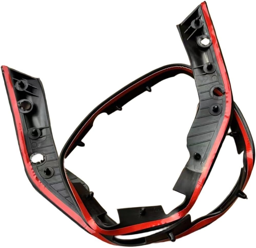 ya 11 9.14 baidiFront Hood Seal Gasket for for Infiniti For Q50 Q50L 2014-2020 65820-4GA1C New