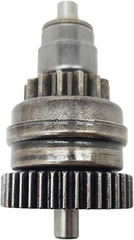 ya 2 8.15 14/40 CW Starter Drive Bendix for KTM Motorcycles 250 300 2017-2022 55440126000