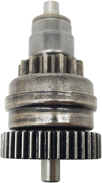 ya 2 8.15 14/40 CW Starter Drive Bendix for KTM Motorcycles 250 300 2017-2022 55440126000
