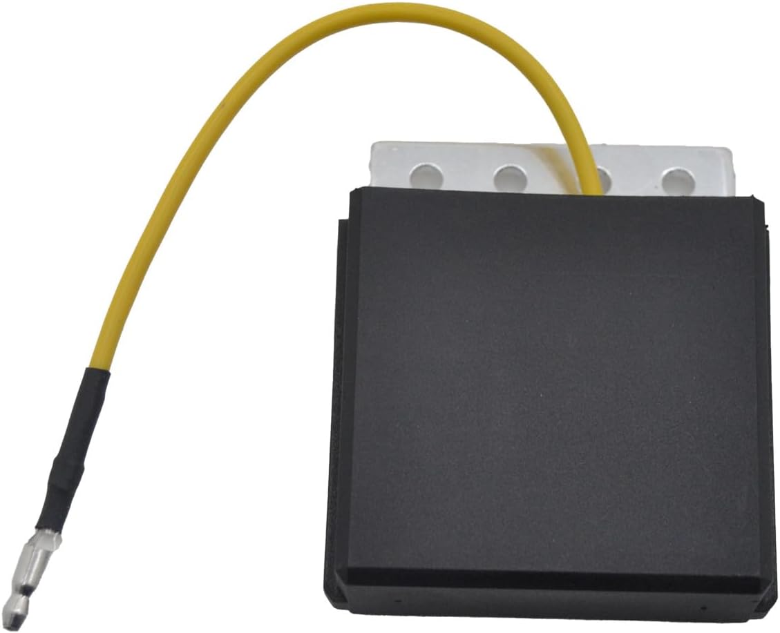 ya 2 8.15 Regulator rectifier 4060123 compatible with for Polaris Indy RMK 500 600 700