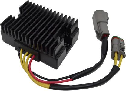 ya 5 8.10 Regulator rectifier 278001581 278001969 compatible with Seadoo
