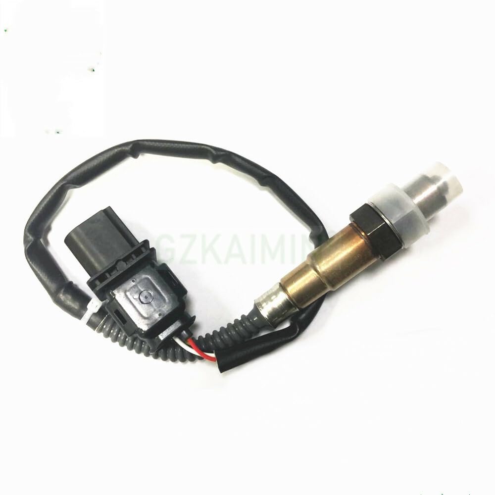 ya 8 8.24 baidi Oxygen Sensor 55585493 for Opel Astra J GTC Cascada Insignia A Zafira C