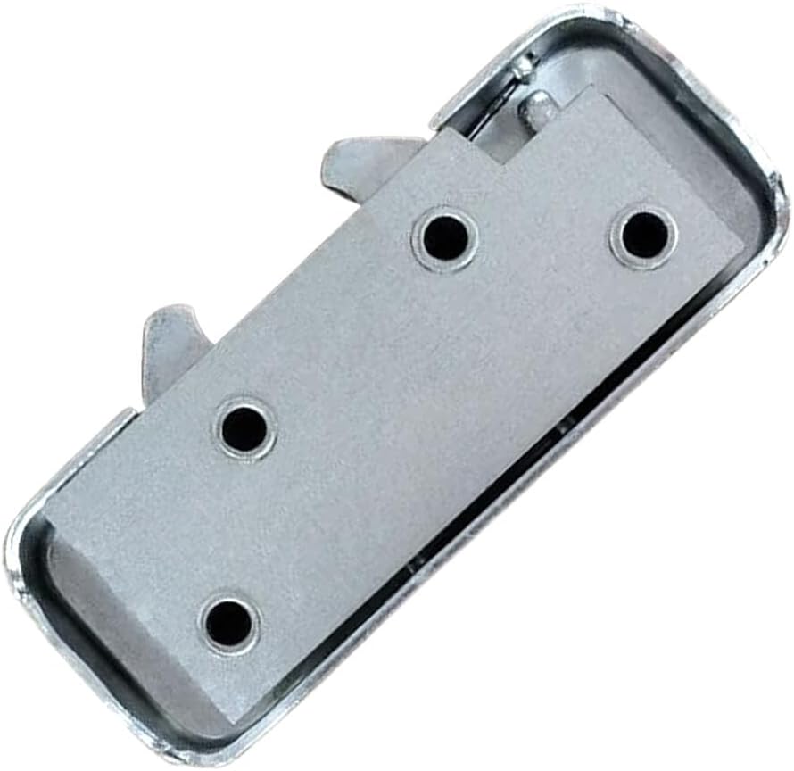 ya 6 8.24 baidi Passenger Side Front Door Lock Latch for 9370/9670 498004C2 498004C1