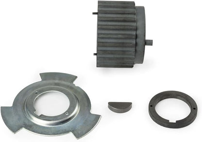 ya 12 10.8 baidi Suitable for Mitsubishi Montero crankshaft gear sensor blade and spacer MD184894-