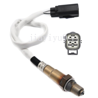 ya 4 8.8 2pcs Oxygen O2 Sensor 1&2 for 2013 2014 2015 for Land Rover LR2 L4 2.0L Front+Rear