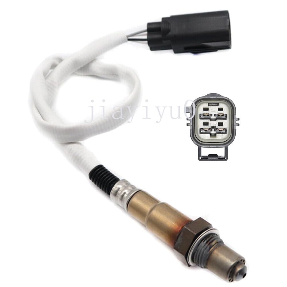 ya 3 8.24 baidi Downstream Oxygen O2 Sensor for 2012-2013 for Land Rover for Range Rover Evoque L4 2.0L