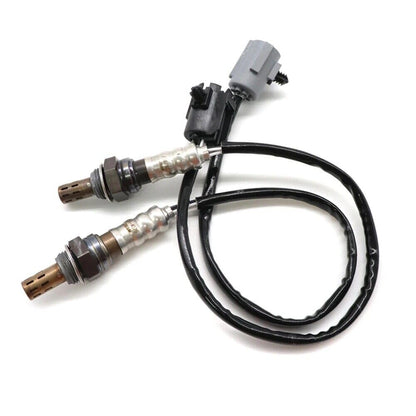 ya 4 8.8.2 2PC New Up&Downstream Oxygen Sensor for Jeep Cherokee for Grand Cherokee 1996-2001