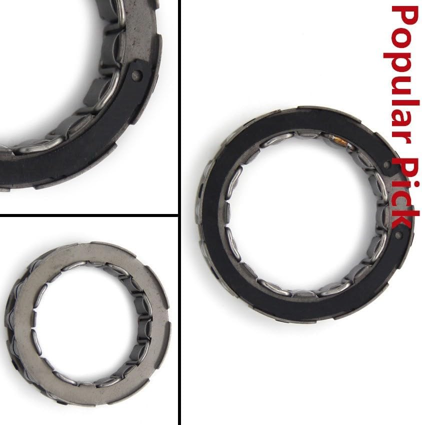 ya 2 8.15 for KTM Starter Clutch One Way Sprag Fit 250 XC-F 250 SX-F 350 SX-F 350 XCF-W