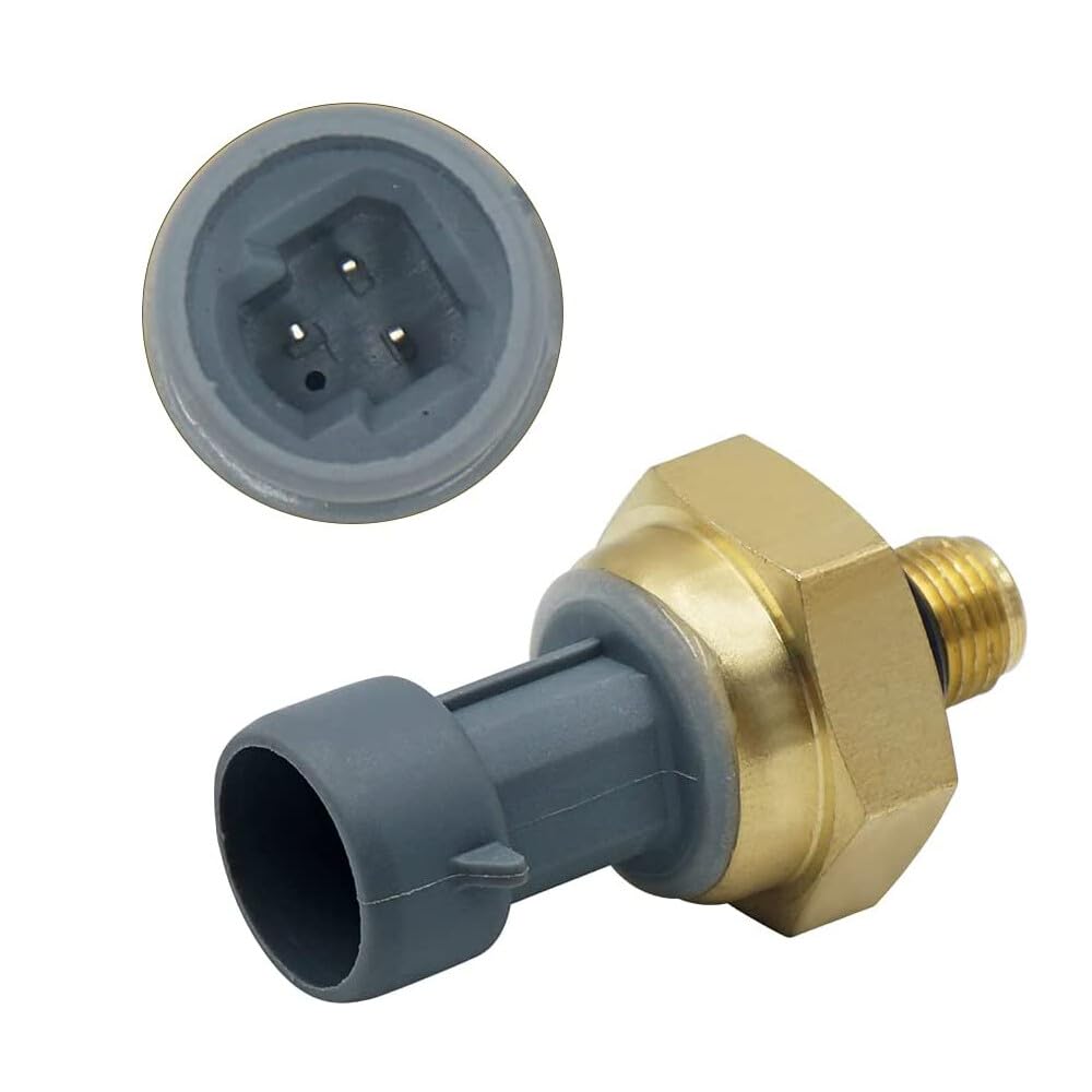 ya 4 8.8.2 1846481 Diesel Manifold Absolute Pressure Sensor MAP for Ford F250 F350 F450