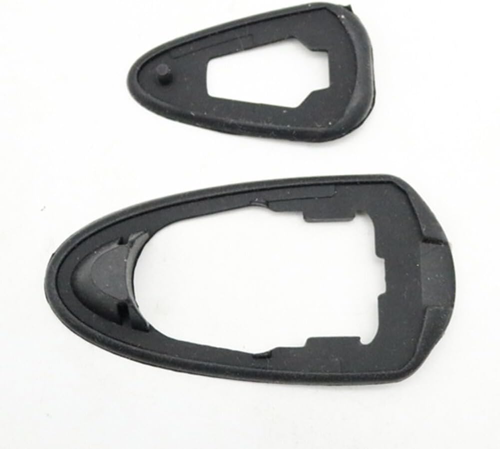 ya 2 8.15 Outside Door Handle Rubber Cover Gasket for Mini for Cooper S R55,R56,R60
