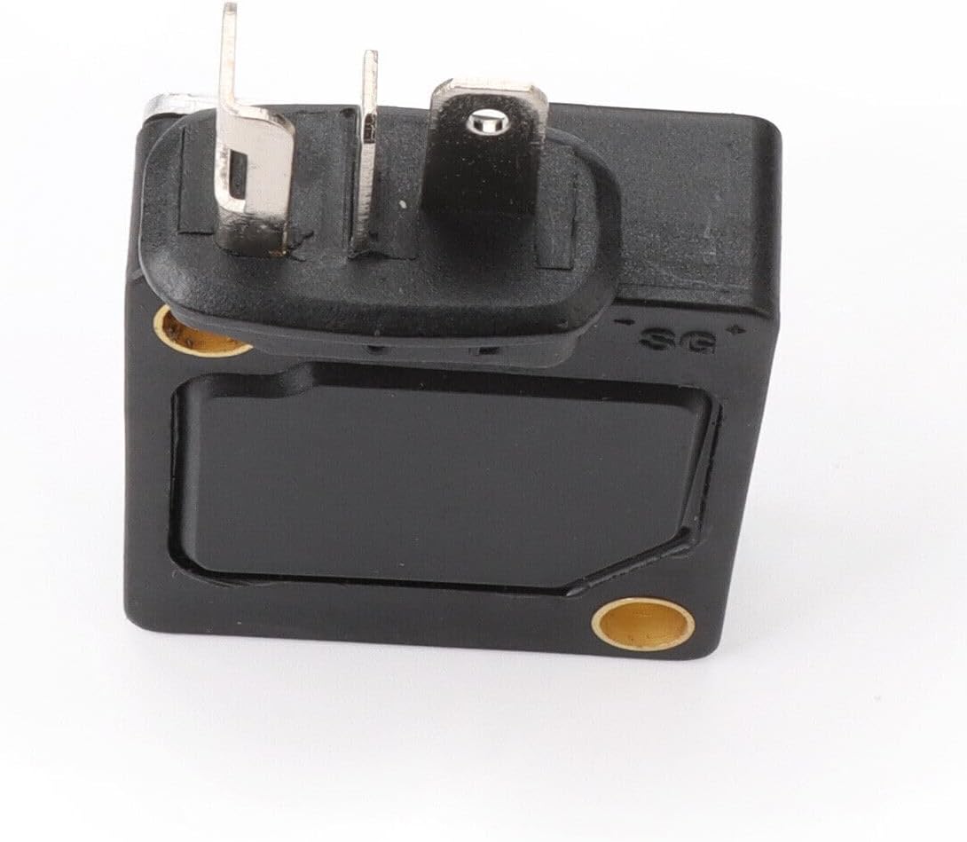 ya 4 8.24 baidi 2PCS for Mazda RX-7 RX-5 Series FB Distributor Ignition Module E301-24-910