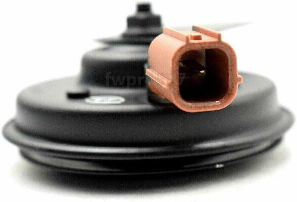 ya 5 8.10 Car horn for Honda for Civic CRV for Accord Fit City Odyssey Crossstour Pilot one pair 1.5L