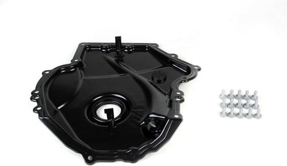 ya 4 8.8.2 2.0T Engine Timing Cover&Bolts for VW Beetle for Passat for Tiguan for Audi A3 A4 S4 S5 A5