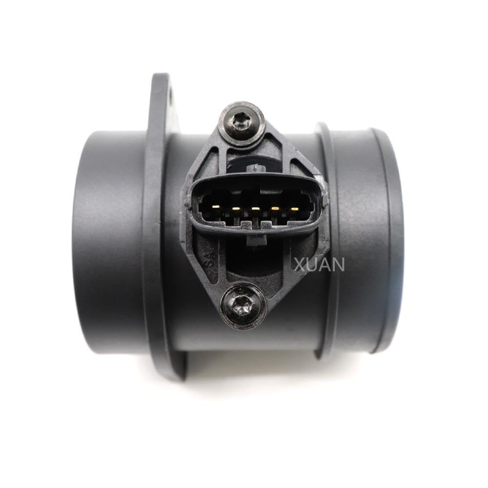 ya 5 8.24 baidi for Volvo C30 C70 S40 S60 S70 S80 V50 V70 Mass CN Flow Meter Sensor 0280218088