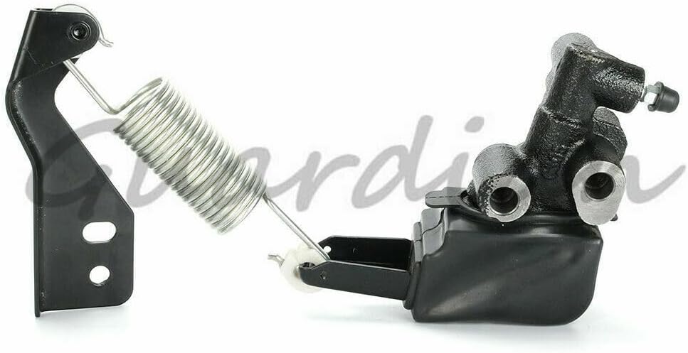 ya 10 9.16 baidi Brake Load Sensing Valve 46400-vk000 for Nissan Navara D22TD 2.5TD TD25 98-01