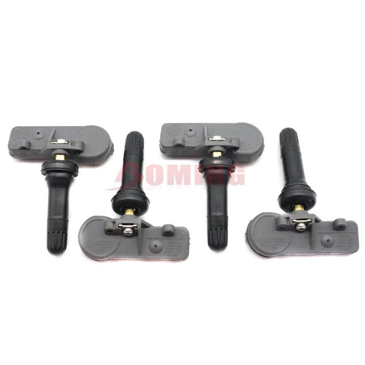 ya 4 8.8 4-Pack tire Pressure Monitoring Sensor 84413350 Suitable for Buick for Cadillac for Chevrolet for GMC 