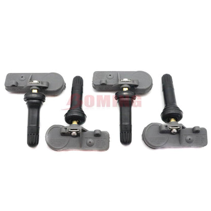 ya 3 8.24 baidi 4-Pack tire Pressure Monitoring Sensor 84413350 Suitable for Buick for Cadillac for Chevrolet for GMC 