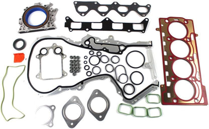 ya 27 10.13 baidi Cylinder Gasket Kit For 1.4T Engine for AUDI for VW for Golf for Jetta CAV CTH CNW CKM BMY EA111