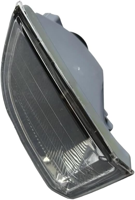 ya 9 10.24 Fits for Toyota RAV4 2001-2003 Front Right Side Bumper Lower Fog Lamp Housing