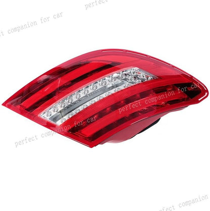ya 4 8.24 baidi Left Side Tail Light Rear Brake Lamp for Mercedes-Benz C Class W204 2011-2014