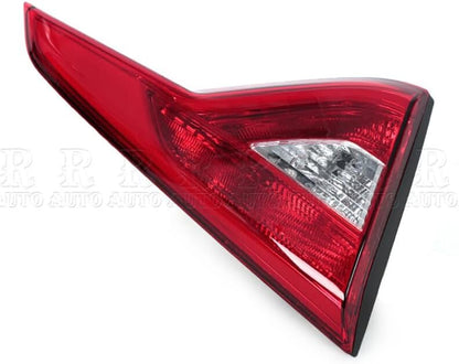 ya 4 8.24 baidi Right rear brake light inner tail light for Hyundai Sonata 2015 2016 2017