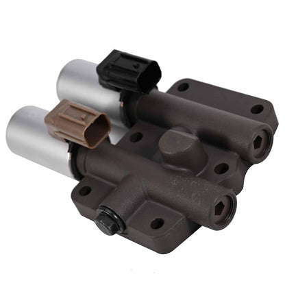 ya 5 8.10 4Pcs Transmission Solenoid Kit for Honda Odyssey for Accord Pilot TL MDX 28250P7W003