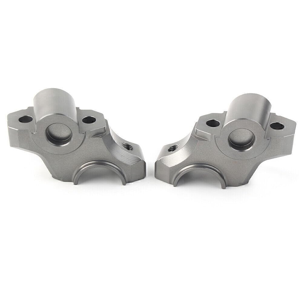 ya 4 8.8.2 for Yamaha MT-09 FZ-09 13-17 XSR900 12-16 Motor Handle Clamp Handlebar Riser Bar