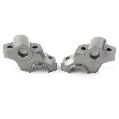 ya 4 8.8.2 for Yamaha MT-09 FZ-09 13-17 XSR900 12-16 Motor Handle Clamp Handlebar Riser Bar