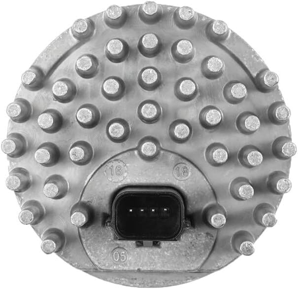 ya 10 9.16 zhengce Tail Lamp Brake Light Bulb Module Led Unit Fit For 2013-17 for Cadillac XTS