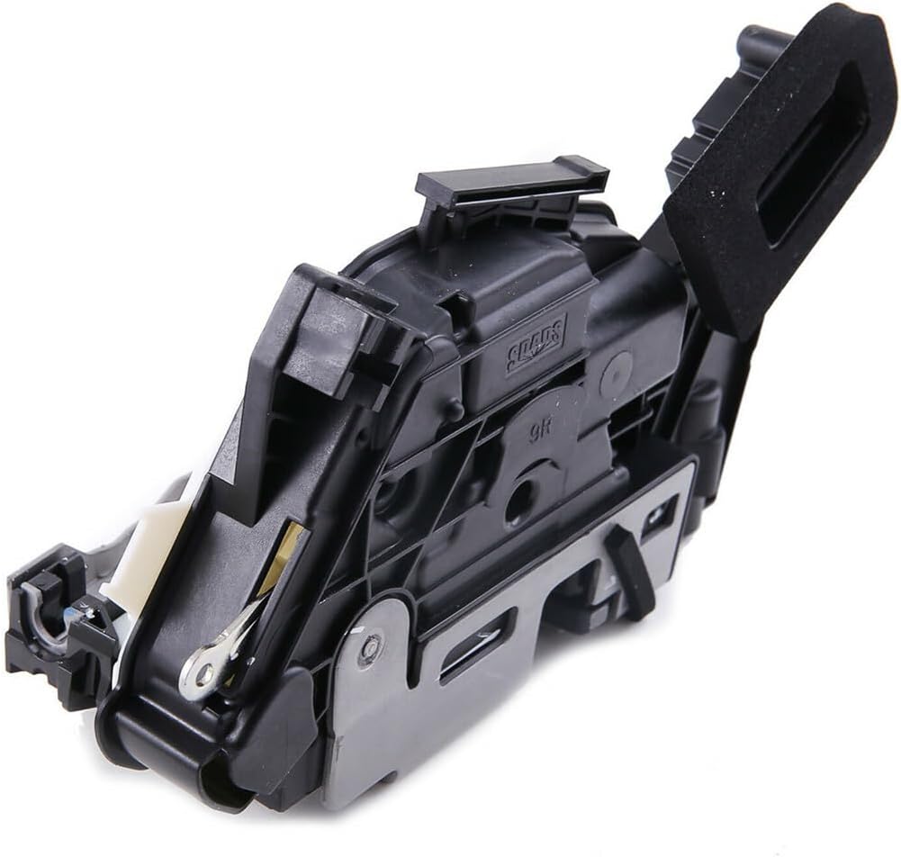 ya 11 9.14 baidiFront Right Door Lock Latch Actuator Fit for VW Beetle for Jetta for Passat #6RD837016A#