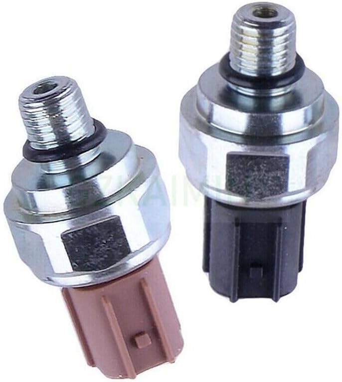 ya 10 9.16 zhengce 2-Pack Transmission Pressure Switch for Honda 28600-P7W-003 and 28600-P7Z-0