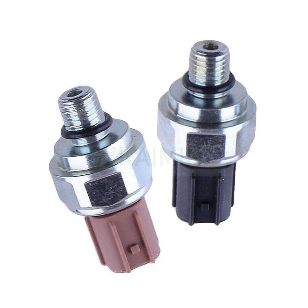 ya 2 8.15 2-Pack Transmission Pressure Switch for Honda 28600-P7W-003 and 28600-P7Z-003
