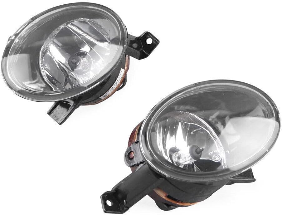 ya 7 8.24 baidi Pair 5KD 941 699/ 5KD941700 Car Fog Light Fit for VW for Golf for JETTA MK6 for Tiguan