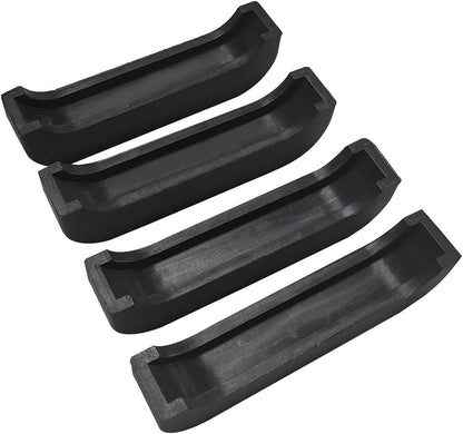 ya 2 8.15 Radiator Bracket Kit for 1967-1972 for Chevrolet for GMC Trucks C10 C20 4 Core Heavy Duty
