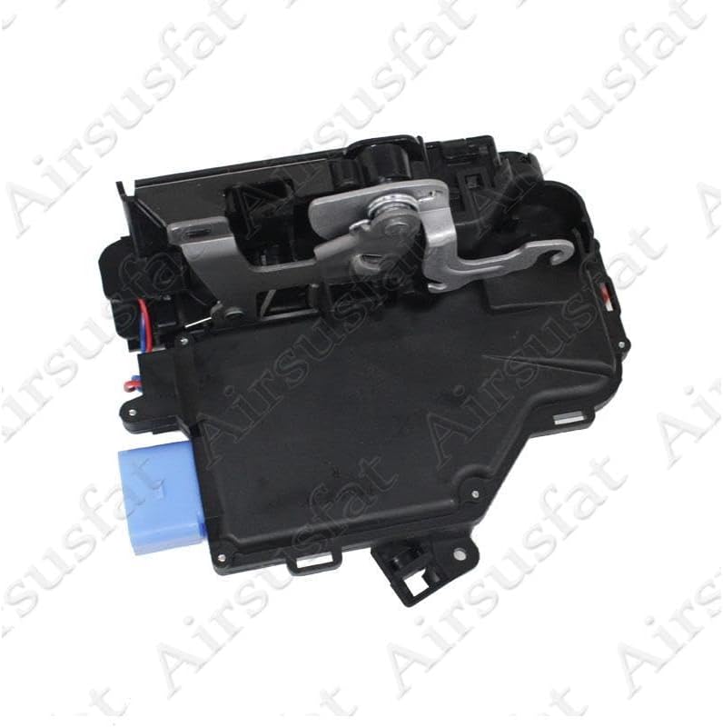 ya 11 9.14 baidi4-Piece Front and Rear Door Latch actuators for Porsche for Cayenne and for VW Touareg 04-09 (USA)