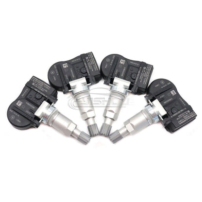 ya 4 8.8 4-Piece Set 8G92-1A159-AE tire Pressure Sensor Suitable for Volvo S60 S80 V60 XC70 433MHz