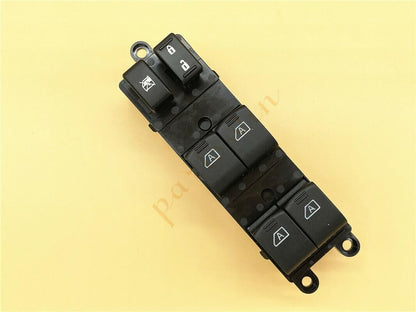 ya 4 8.8 2005-08 for Infiniti M35/M45 Y50 Left Front Drive Side 25401-EH100 Window Switch