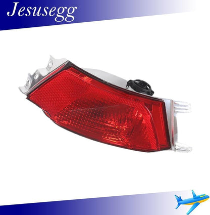 ya 9 10.24 Rear Bumper Fog Light Lamp Cover Left for Land Rover for Range Rover Sport #LR095709
