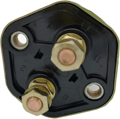 ya 5 8.10 Heavy Truck Bus RV Professional Use Power Supply Copper Anti-break Electric