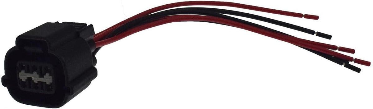ya 9 10.24 Idle air Control Valve Wiring Harness Suitable for Mitsubishi Eclipse for C